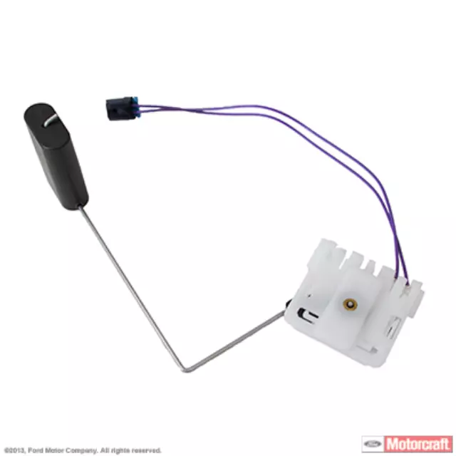 Fuel Gauge Sending Unit - Ford (9L3Z-9A299-F)