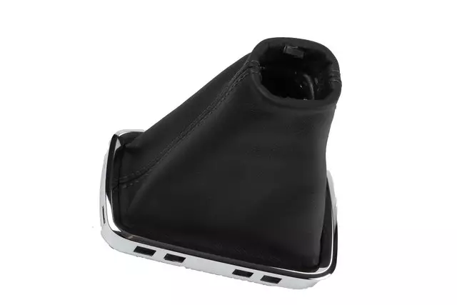 25824062 - Body: Shift Boot for Cadillac: CTS Image