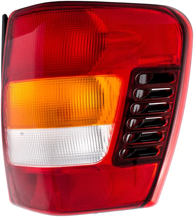 1610961 - : Tail Light Assembly for Dorman Image