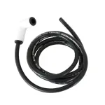 170901C - : ACCEL 90 Degree Universal Ceramic Booted Single Wire Replacement Kit for ACCEL Image