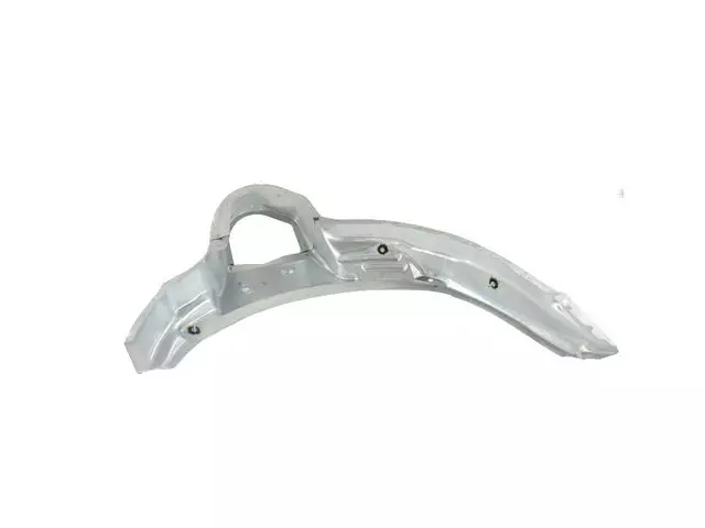 Wheelhouse Panel, Left - Mopar (68174029AD)