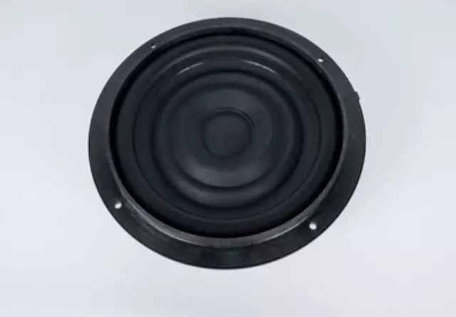 15144057 - Body: Rear Speaker for GM Image