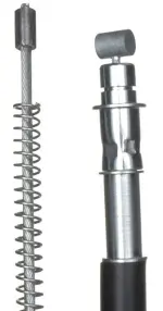 BC95751 - : Raybestos Element3 Parking Brake Cable for Raybestos Brakes Image