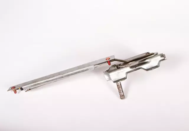 Regulator - GM (16830445)