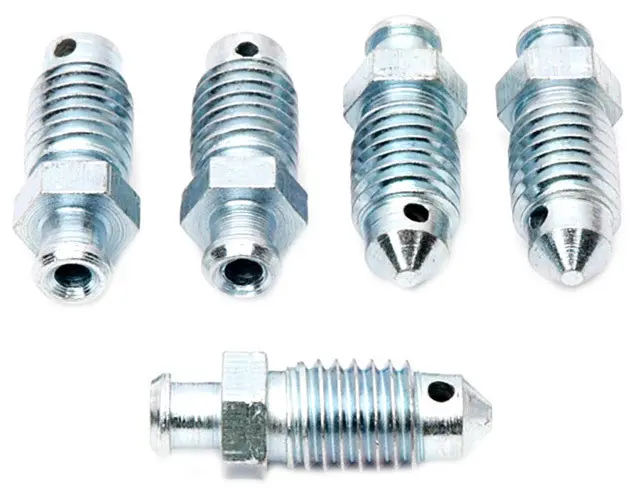 S22660 - Brakes &amp; Brake Parts: Raybestos R-Line Brake Bleeder Screw for Raybestos Brakes Image