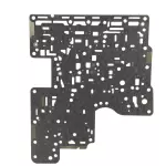HL3Z7Z490D - Transmission: Automatic Transmission Valve Body Separator Plate for Ford: F-150 Image