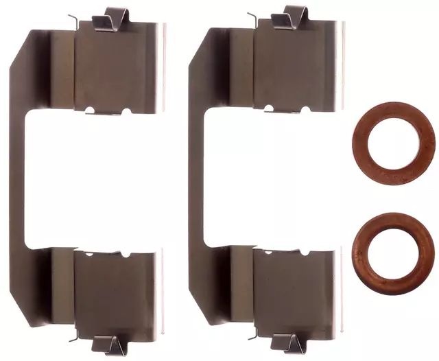 Caliper - GM (19422687)