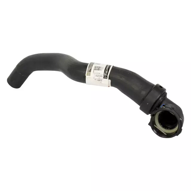 HC3Z8C633A - : Overflow Hose for Ford: F-250 Super Duty, F-350 Super Duty, F-450 Super Duty Image