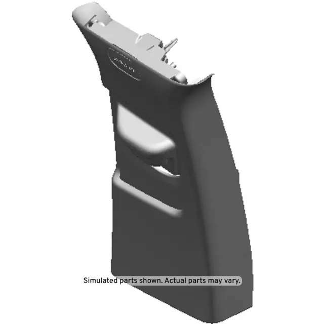 42761196 - Body: Upper Center Pillar Trim for Buick: Encore GX Image