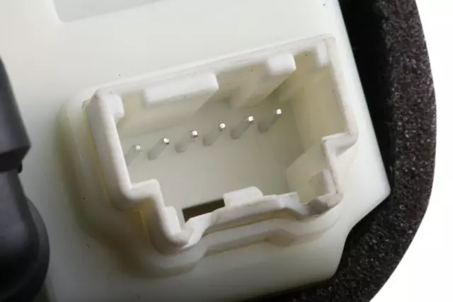 23214998 - Body: Lumbar Support for Buick: Envision Image