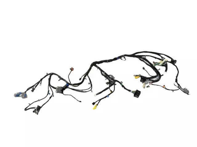 68267191AE - Electrical: Instrument Panel Wiring for Mopar Image