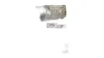 754450E131 - Accessories: Hatch Emblem for Toyota Image
