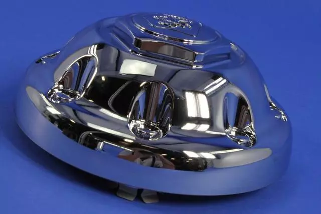 52039098AB - : Wheel Center Cap for Mopar Image