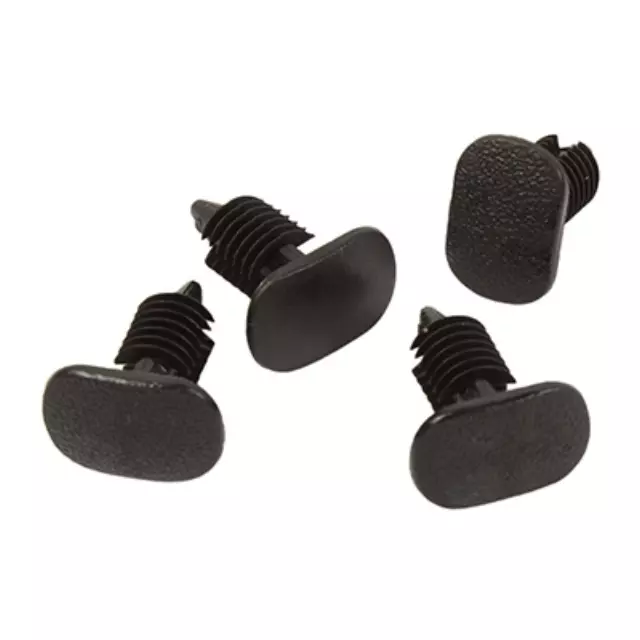 Cowl Grille Retainer - Ford (W790327-S900)