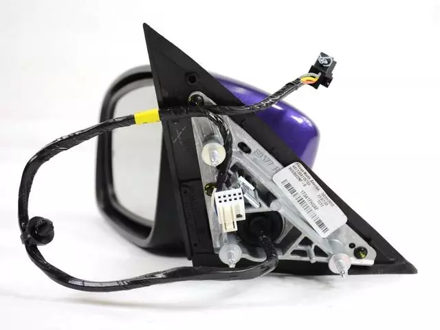 Outside Rear-View Mirror, Left - Mopar (1TG41TZZAH)