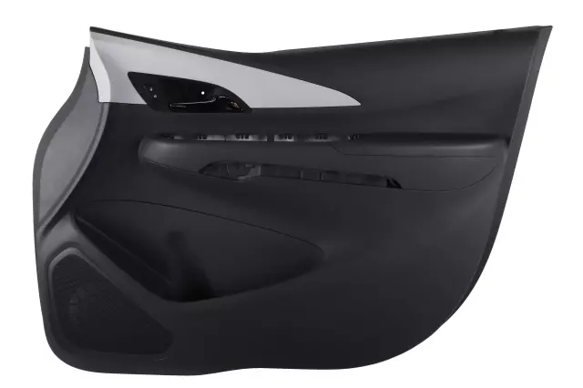 42768498 - Body: Door Trim Panel for Chevrolet: Bolt EV Image