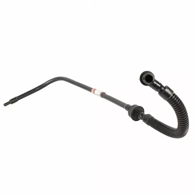 7L8Z2C053B - Body: Brake Vacuum Hose for Ford Image