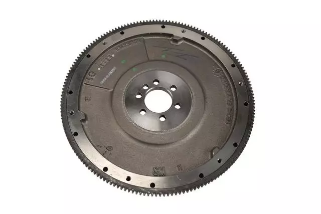 14088648 - : 14-Inch Small-Block Flywheel for GM Image