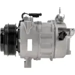 6513338 - : gpd Compressor New 6513338 for GLOBAL PARTS DISTRIBUTORS Image