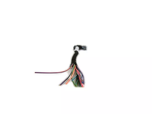 Jumper Wiring - Mopar (68213591AA)