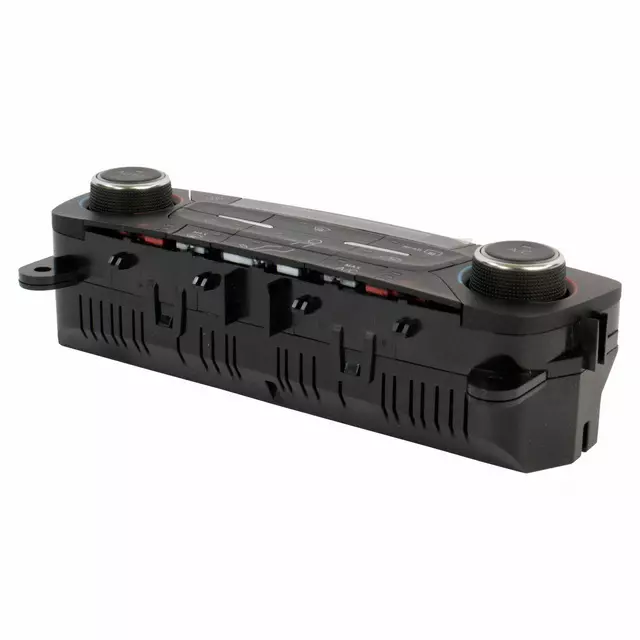 GJ5Z19980V - Body: Heater Control for Ford: Escape Image