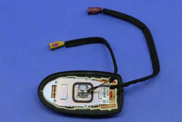 68277407AA - : Cable &amp; Base Assy Antenna for Mopar Image