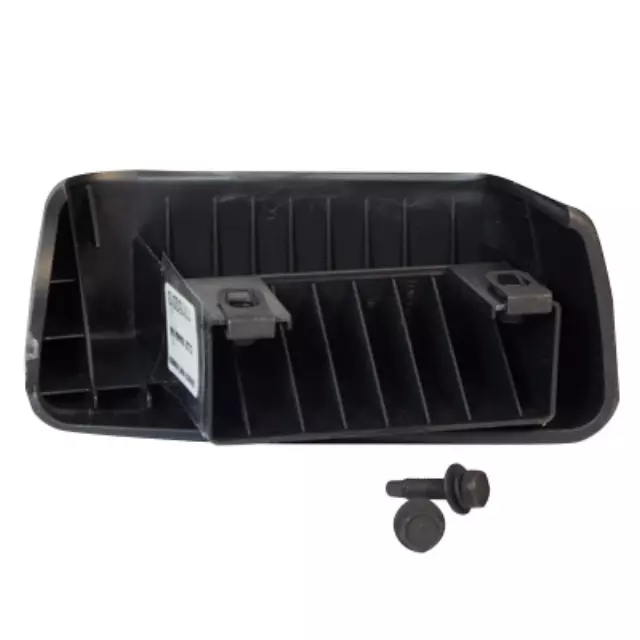 Running Board End Cap - Ford (CL3Z-16A454-AA)