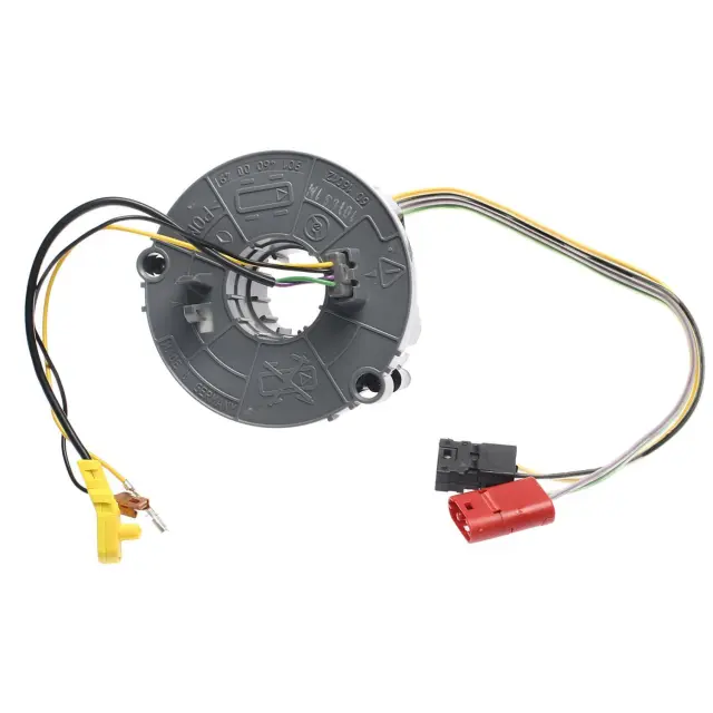 CSP123 - Interior: Clock Spring for SMP CORP Image