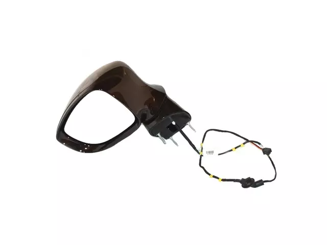 Outside Rearview Mirror, Left - Mopar (5RM13GUVAE)