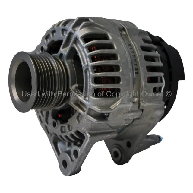 15078 - Charging &amp; Starting Systems: Alternator for MPA ELECTRICAL Image