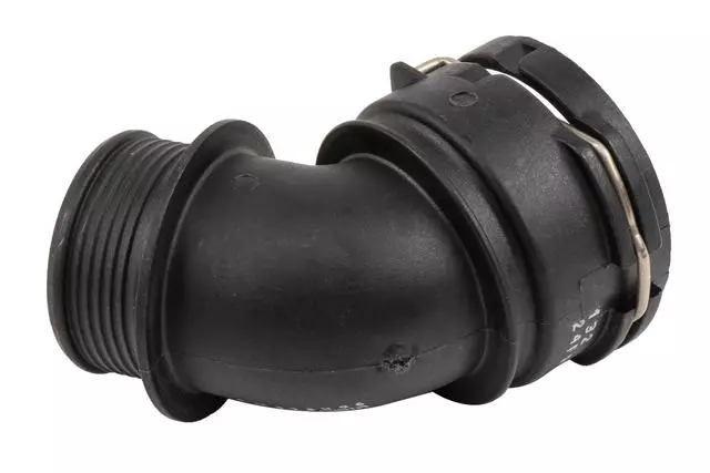 95990296 - : Radiator Outlet Hose Connector for Chevrolet: Sonic Image