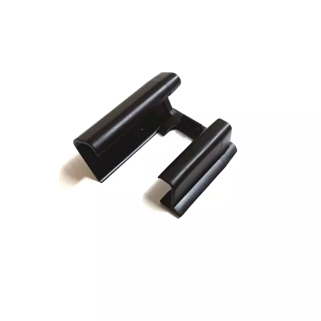 4F088134701C - Body: Track End Cover for Audi: A3, A3 Quattro, A3 Sportback e-tron, A4, A4 Quattro, A5, A5 Quattro, A6, A6 Quattro, A7 Quattro, allroad, R8, RS5, RS7, S3, S4, S5, S6, S7, TT, TT Quattro, TT RS Quattro, TTS Quattro Image