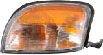 261207Z425 - Electrical: Side Marker Lamp for Nissan: Frontier, Xterra Image