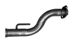 28019 - : Prebent Exhaust Pipe for AP Exhaust Image