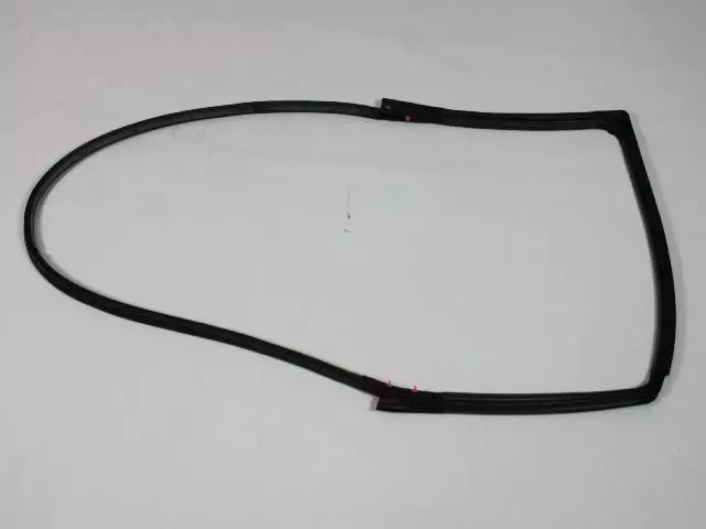 55395274AW - Doors, Door Mirrors and Related Parts: Door To Body Weatherseal, Right for Jeep: Wrangler, Wrangler JK Image