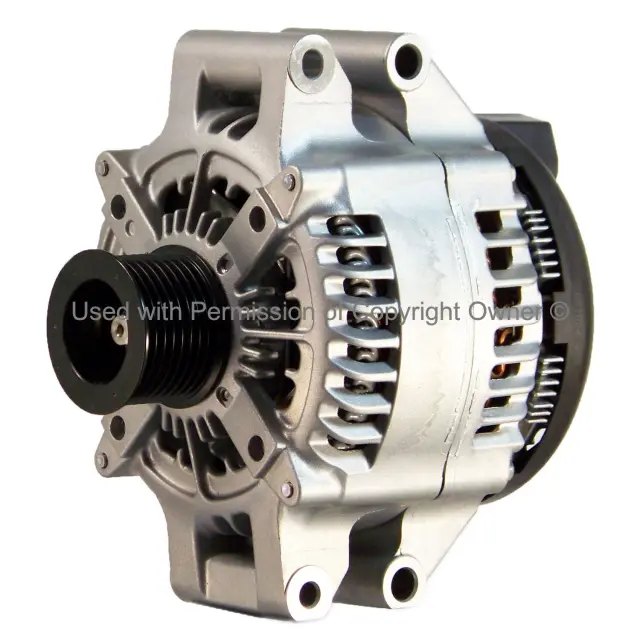 10202 - Charging &amp; Starting Systems: Alternator for MPA ELECTRICAL Image