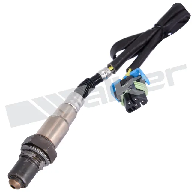 25024649 - Emission Systems: Walker Products 250-24649 Oxygen Sensor 4-W Direct Fit Narrow-Band for Walker Products Inc. - Image