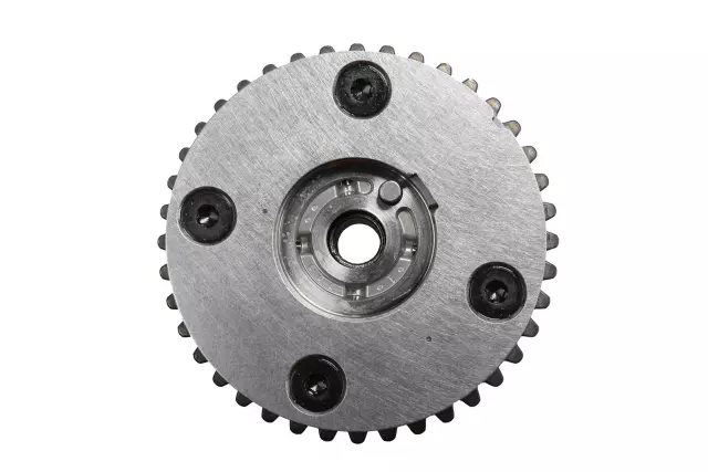 Passenger Side Camshaft Phaser - GM (12684830)