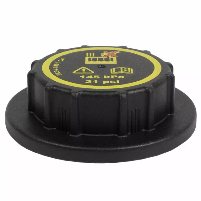 HC3Z8100B - Belts &amp; Cooling: Radiator Cap for Ford Image