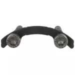 JB3Z4B496B - Suspension: Drive Shaft Bolt for Ford: Bronco, Ranger Image