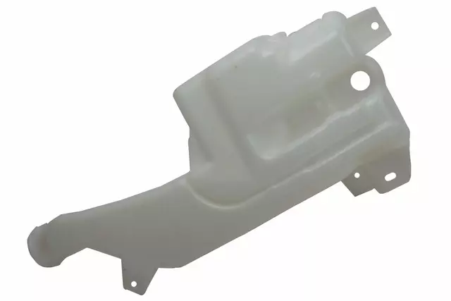 22880826 - Body: Washer Reservoir for Chevrolet: Silverado 1500, Silverado 2500 HD, Silverado 3500 HD | GMC: Sierra 1500, Sierra 2500 HD, Sierra 3500 HD Image