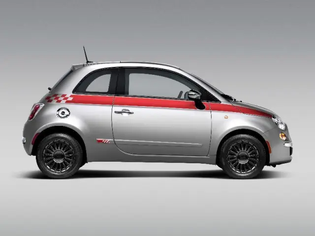 82212651AB - : Decal for Mopar Image