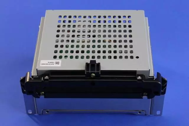 68209667AF - : Radio for Mopar Image