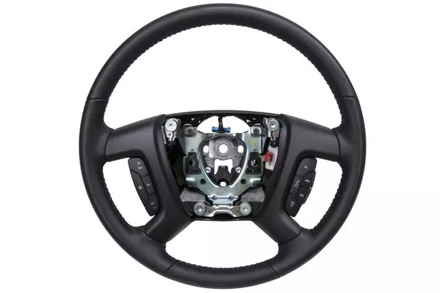 25853062 - Steering: Steering Wheel for GM Image