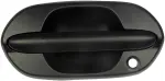 81092 - : Exterior Door Handle Front Left for Dorman Image