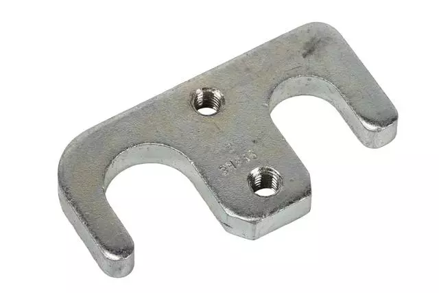 15892072 - HVAC: Expansion Valve Plate for Buick: Enclave | Cadillac: XT6 | Chevrolet: Traverse, Traverse Limited | GMC: Acadia, Acadia Limited Image