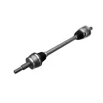 68258859AB - Suspension: Axle Assembly for Mopar Image