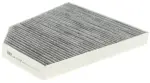 LAK1780 - : Cabin Air Filter for Mahle Image