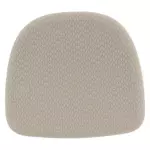 BK3Z61237W10AA - Body: Rear Pillar Trim Cap for Ford Image