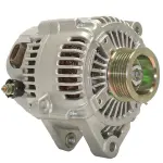 19134473 - : Remanufactured Generator for GM Image